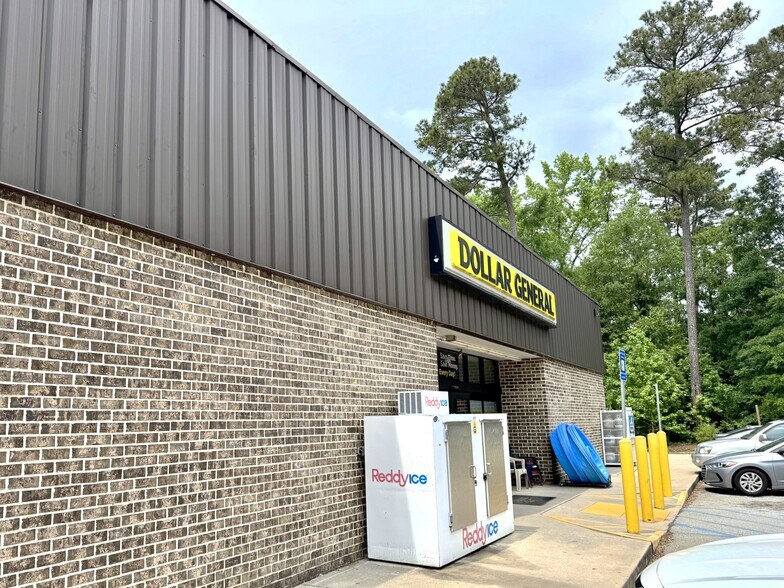 More Photos Of 6572 Washington Rd, Appling Freestanding For Sale