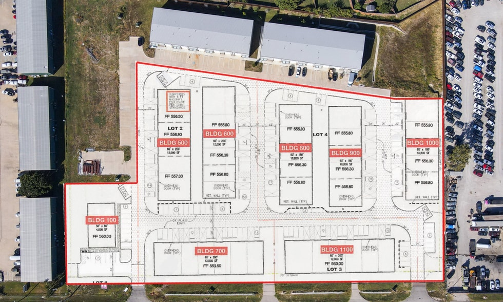 More Photos Of 15118 King Rd, Frisco Land For Sale