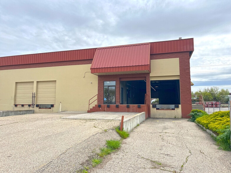 More Photos Of 8645-8651 Westpark St, Boise Warehouse For Lease