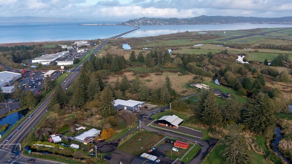 More Photos Of 1425 SE 9th St, Warrenton Warehouse For Lease