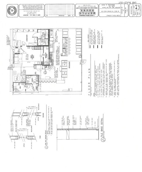 More Photos Of 1801 4th Ave S, Birmingham Parking Garage For Lease