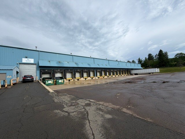 More Photos Of 1220 Oak Hill Rd, Mountain Top Manufacturing For Lease