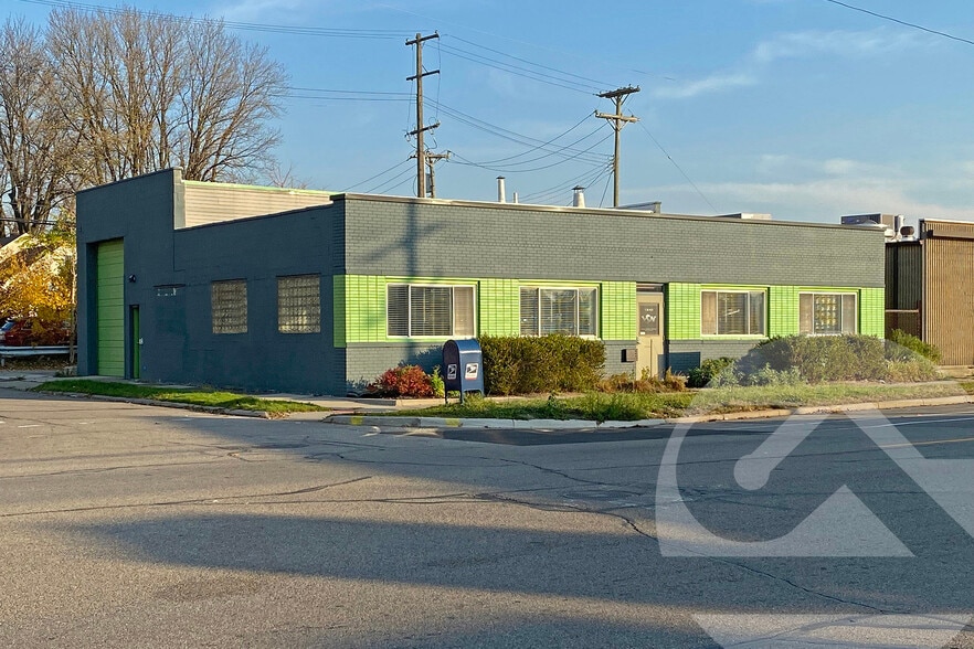 Primary Photo Of 1840 Hilton Rd, Ferndale Research And Development For Sale