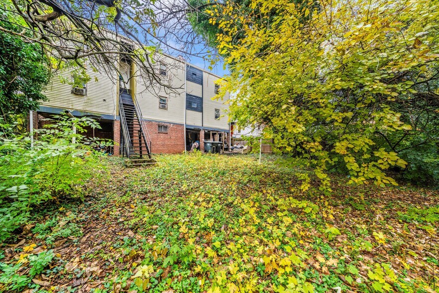 More Photos Of 2513-2515 22nd St NE, Washington Apartments For Sale