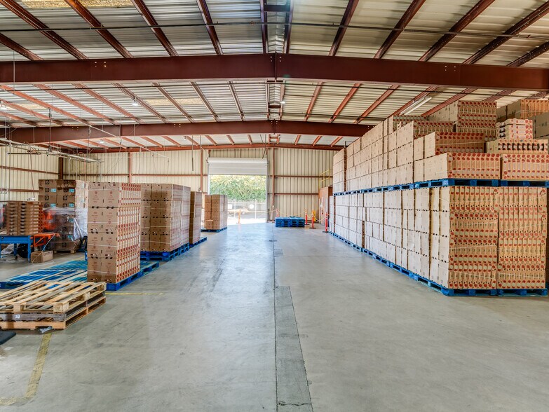 More Photos Of 1317 W Stowell Rd, Santa Maria Refrigeration Cold Storage For Sale