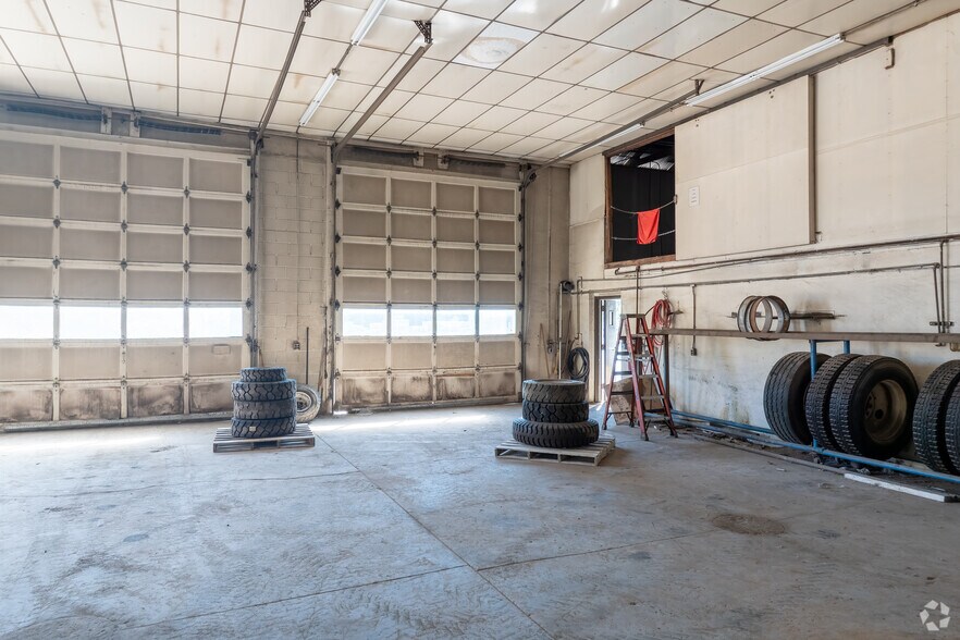 More Photos Of 735 Wangum Rd, Victor Industrial For Sale