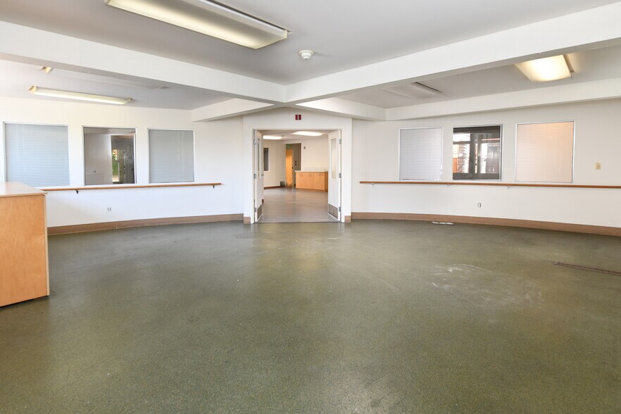 More Photos Of 2320 Channing Way, Berkeley Office For Sale
