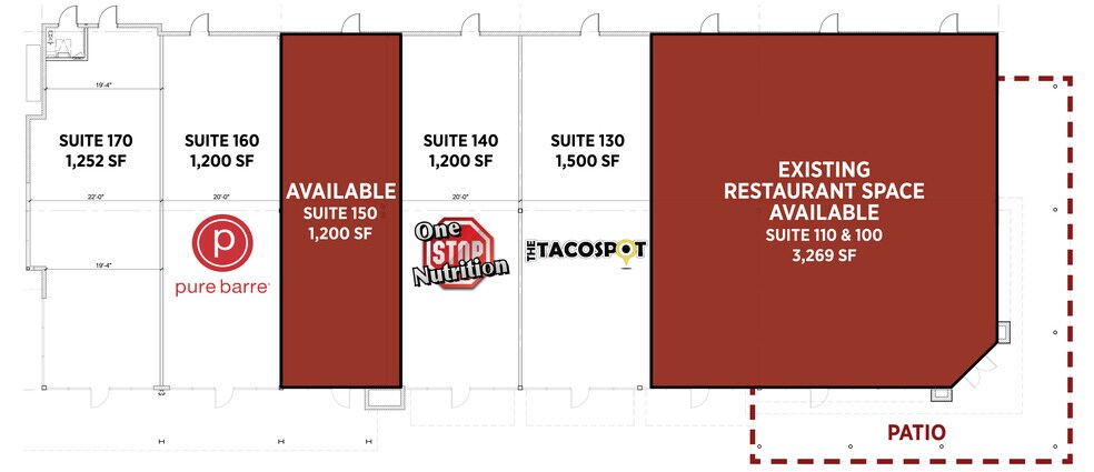 More Photos Of 13426 N Litchfield Rd, Surprise Unknown For Lease