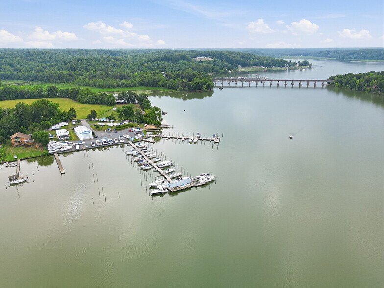 More Photos Of 423 Aquia Creek Rd, Stafford Marina For Sale