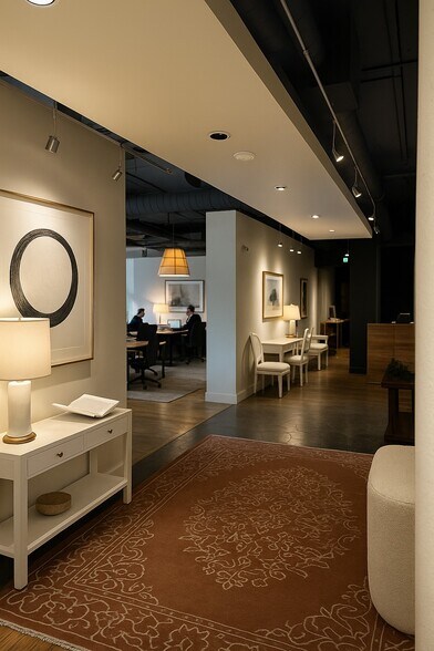 More Photos Of 450 E 17th Ave, Denver Office For Sale