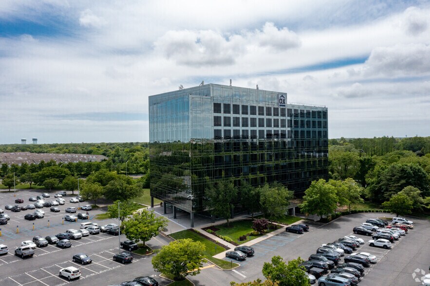 More Photos Of 90 Merrick Ave, East Meadow Office For Lease