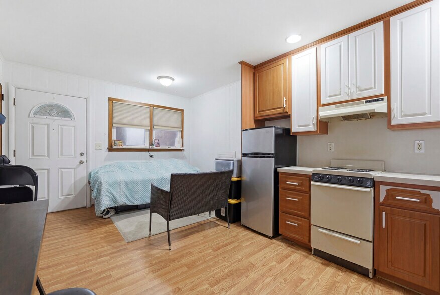 More Photos Of 598 Van Houten Ave, Clifton Storefront Retail Residential For Sale