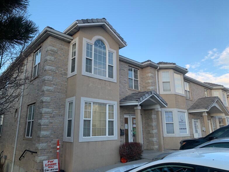 More Photos Of 8541 S Redwood Rd, West Jordan Office For Sale
