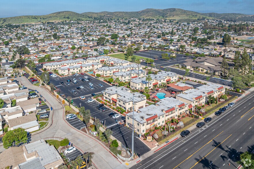 More Photos Of 10032 N Magnolia Ave, Santee Apartments For Sale