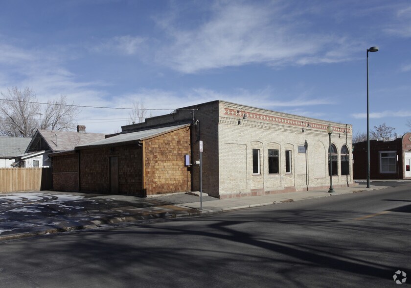 More Photos Of 4501-4503 Logan St, Denver Storefront Retail Office For Sale