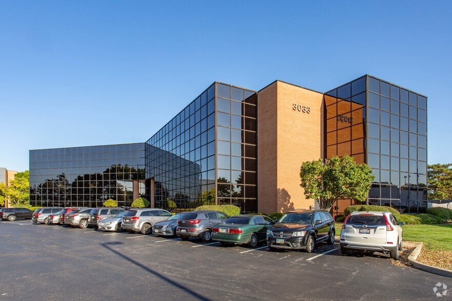 More Photos Of 3055 Kettering Blvd, Kettering Unknown For Lease