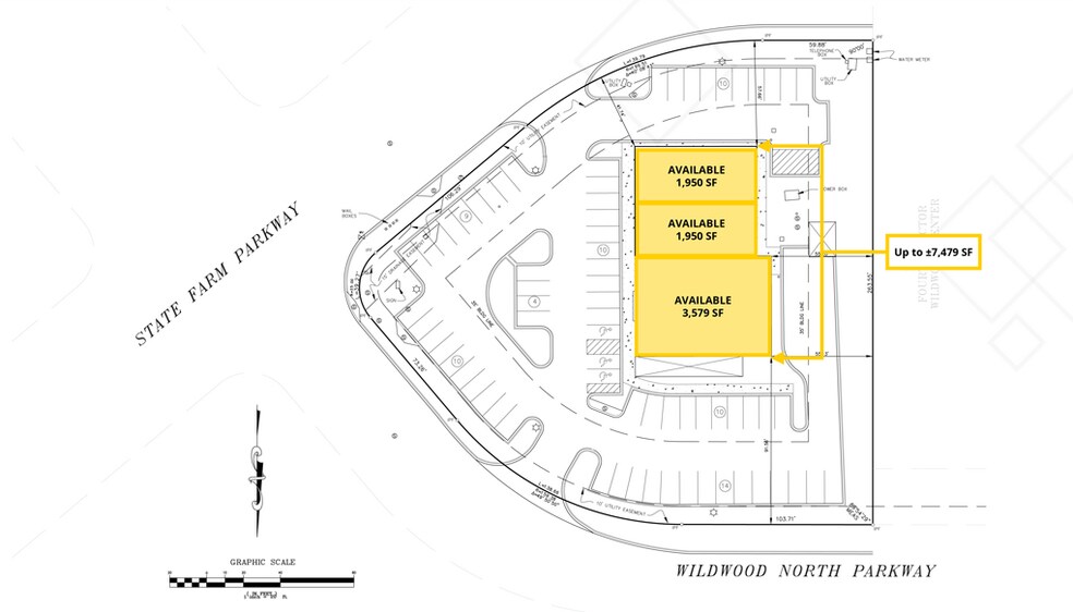 More Photos Of 350 State Farm Pky, Birmingham Storefront Retail Office For Lease