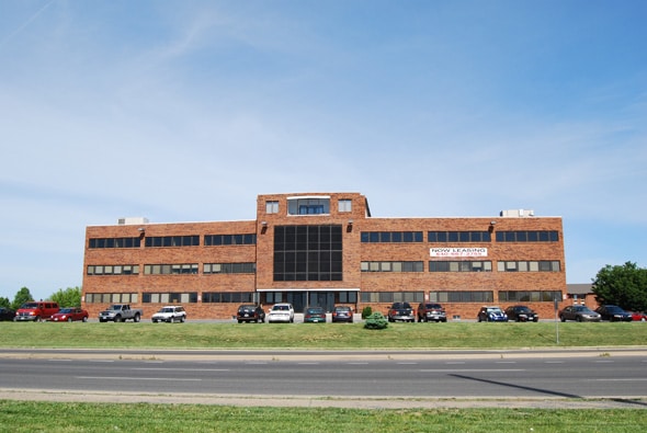 More Photos Of 158 Front Royal Pike, Winchester Office For Lease