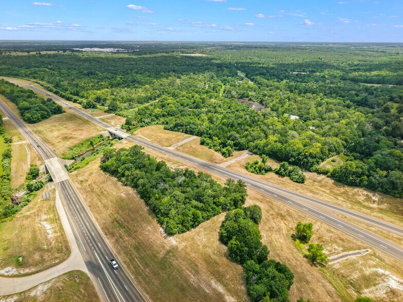 More Photos Of 7179 Jones Rd, Bryan Land For Sale