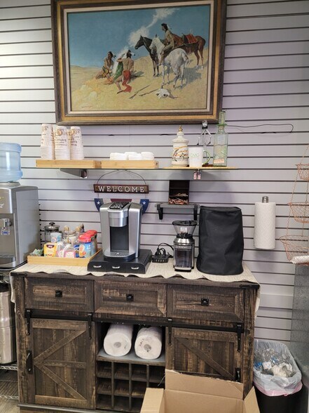 More Photos Of 311 E State Highway 260, Payson Coworking Space