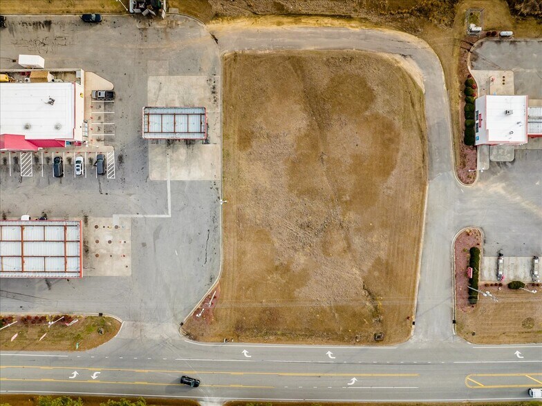 More Photos Of 58 Buffalo Lake Rd, Sanford Land For Sale