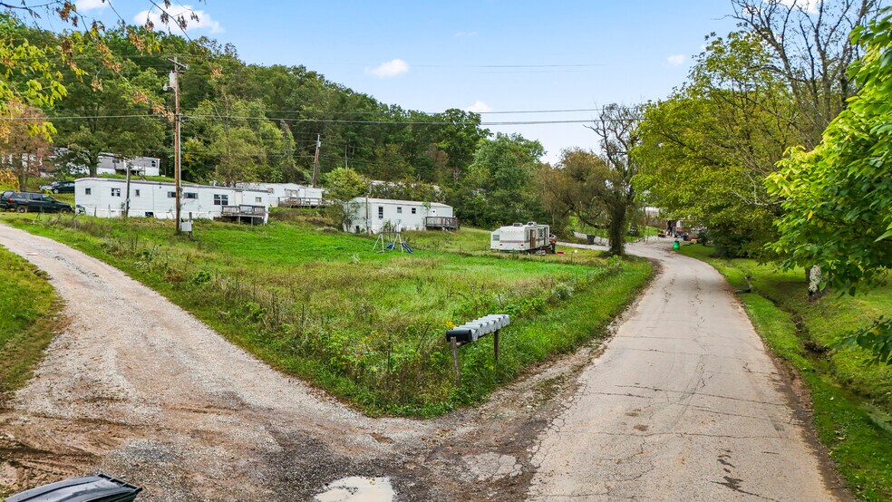 More Photos Of 1418 Mae Collins Rd, Morristown Land For Sale