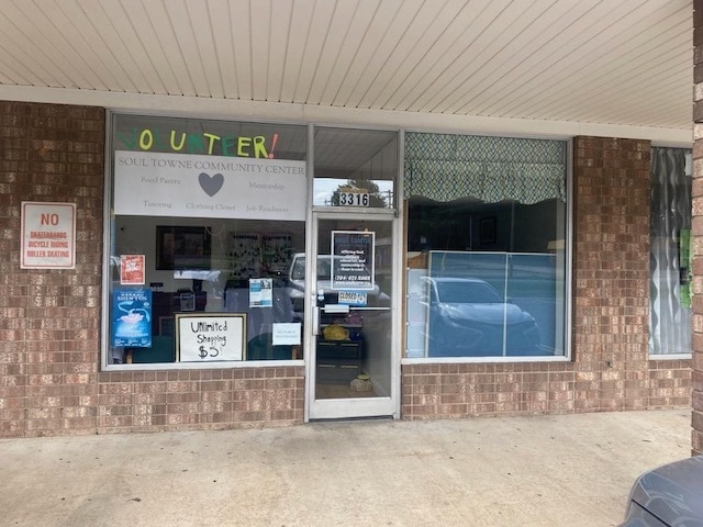 More Photos Of 3000-3284 Union Rd, Gastonia Unknown For Lease