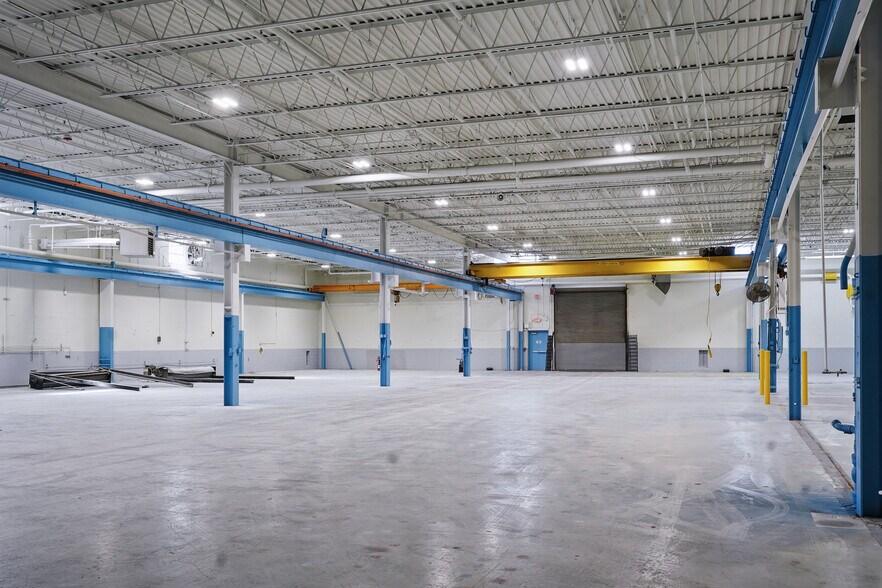 More Photos Of 23 Esquire Rd, North Billerica Manufacturing For Lease