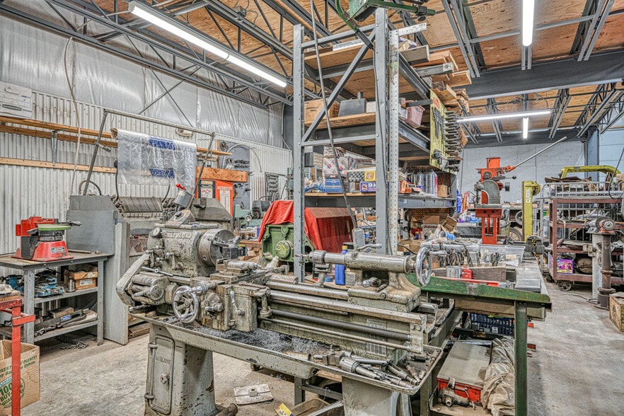 More Photos Of 1235 US Route 202, Winthrop Auto Dealership For Sale