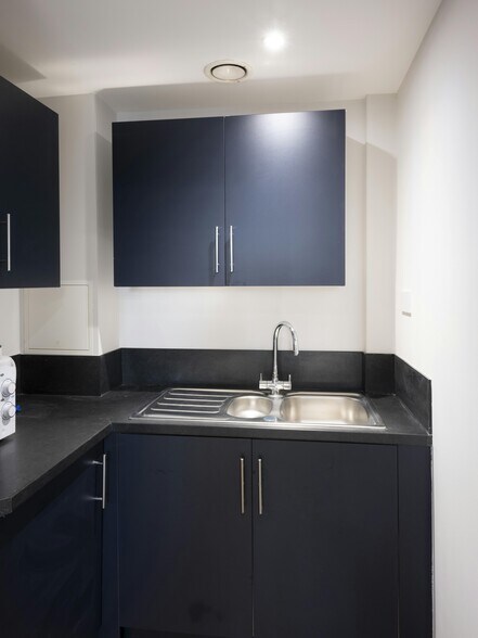 More Photos Of 78 St Vincent St, Glasgow Office For Lease