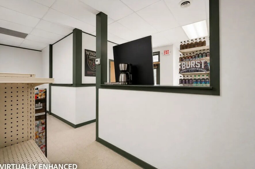 More Photos Of 5340 Bridge Rd, Mc Naughton Storefront Retail Residential For Sale
