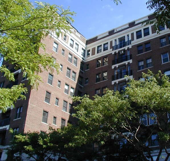 More Photos Of 2900 E Jefferson Ave, Detroit Apartments For Sale