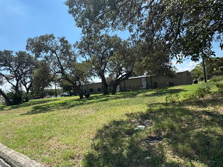 More Photos Of Cross Canyon Rd @ Jones-Maltsberger, San Antonio Land For Sale