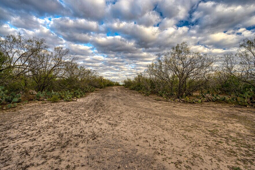 More Photos Of County Road 422, Pleasanton Land For Sale