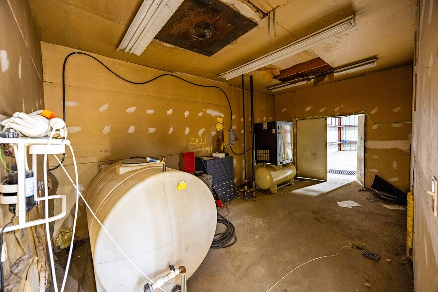 More Photos Of 117 US-30, Pine Bluffs Industrial For Sale