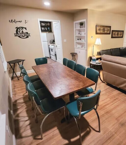 More Photos Of , Lubbock Multifamily For Sale