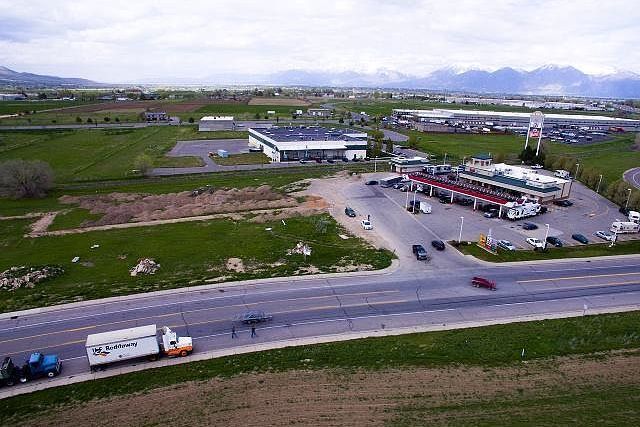 Primary Photo Of 800 South, Payson Land For Sale