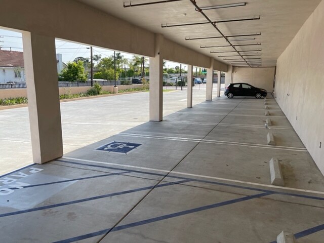 More Photos Of 9400 Valley Blvd, Rosemead Storefront For Lease