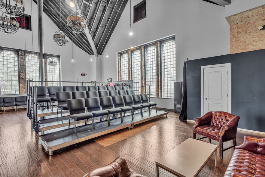 More Photos Of 1703 A Jo Johnston Ave, Nashville Religious Facility For Sale