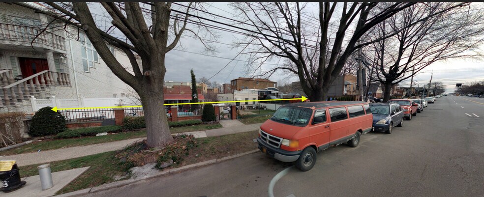 More Photos Of 7011 Ditmars Blvd, East Elmhurst Land For Sale