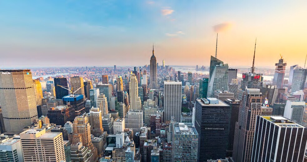 More Photos Of , New York Office For Sale