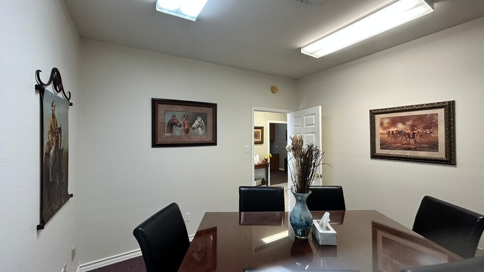 More Photos Of 2527 Highway 361, Ingleside Office For Lease