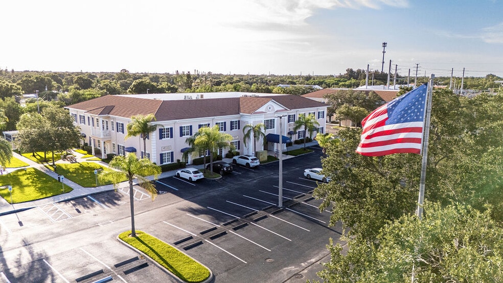 More Photos Of 1555 Indian River Blvd, Vero Beach Medical For Lease