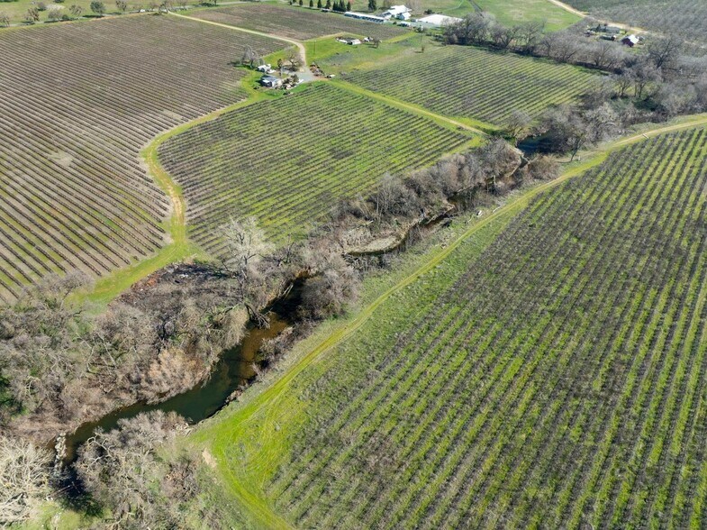 More Photos Of 3900 Jackson Valley Rd, Ione Land For Sale