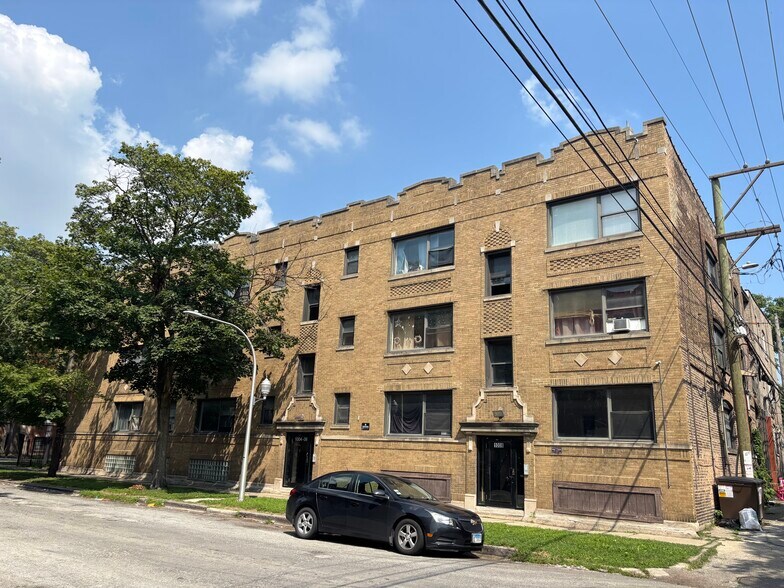 More Photos Of , Chicago Multifamily For Sale