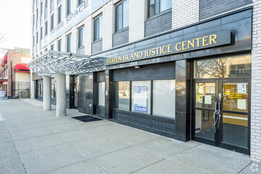 More Photos Of 60 Bay St, Staten Island Office For Lease