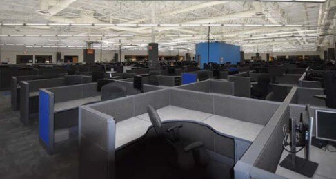 More Photos Of 7300 E Hampton Ave, Mesa Manufacturing For Lease