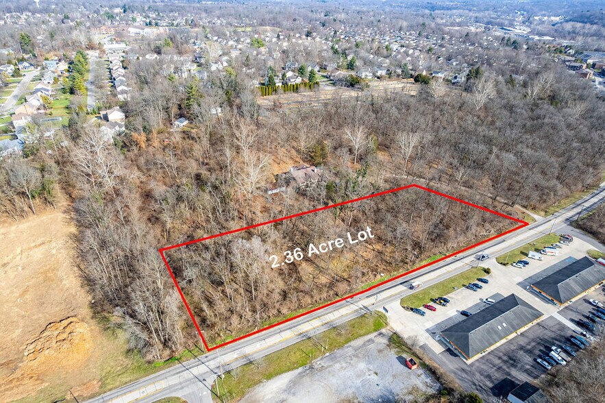 More Photos Of 10901 Loveland Madeira Rd, Loveland Land For Sale