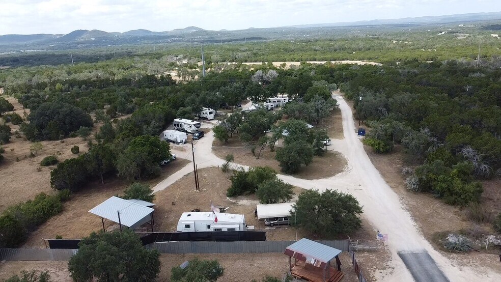 More Photos Of 12246 State Highway 16 S, Pipe Creek Trailer Camper Park For Sale
