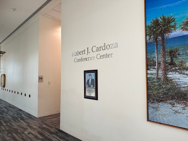 More Photos Of 1000 AAA Dr, Heathrow Office For Lease